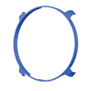 Stedi Type-X Pro Plus Rugged Fascia