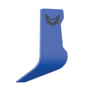 Stedi Type-X Pro Plus Rugged Shoulder Trim