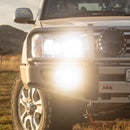 STEDI Boost Integrated Driving Light for ARB Deluxe