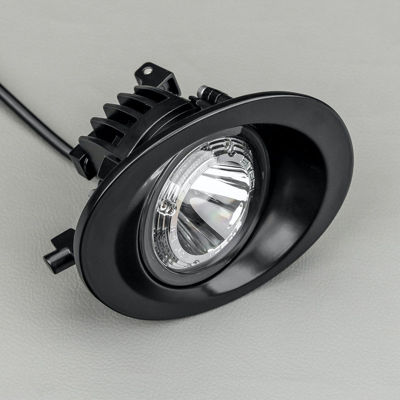STEDI Boost Integrated Driving Light for ARB Summit