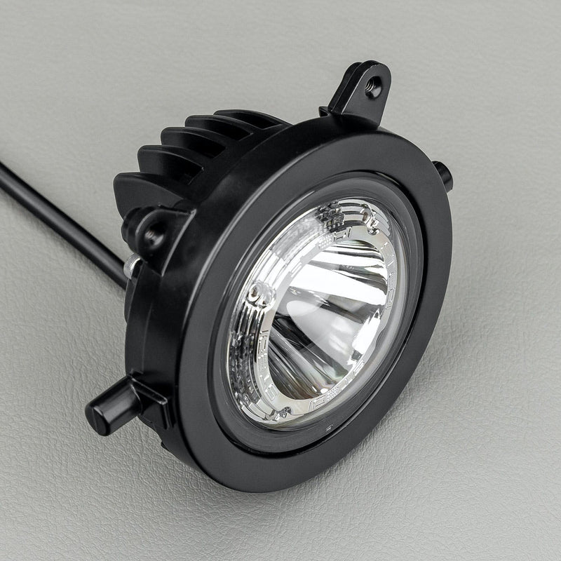 STEDI Boost Integrated Driving Light for ARB Deluxe