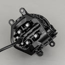STEDI Boost Integrated Driving Light for Type-B Fogs