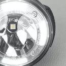 STEDI Boost Integrated Driving Light for Type-A Fogs