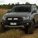 STEDI Boost Integrated Driving Light for Type-A Fogs