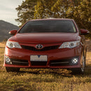STEDI Boost Integrated Driving Light for Type-B Fogs