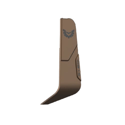 Stedi Type-X Pro Plus Modern Shoulder Trim