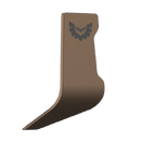 Stedi Type-X Pro Plus Rugged Shoulder Trim