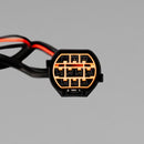 Stedi Highbeam Piggyback Adapter To Suit BYD Shark 6