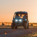 STEDI C-4 Black Edition LED Light - Spot