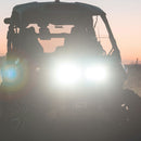 STEDI C-4 Black Edition LED Light - Spot