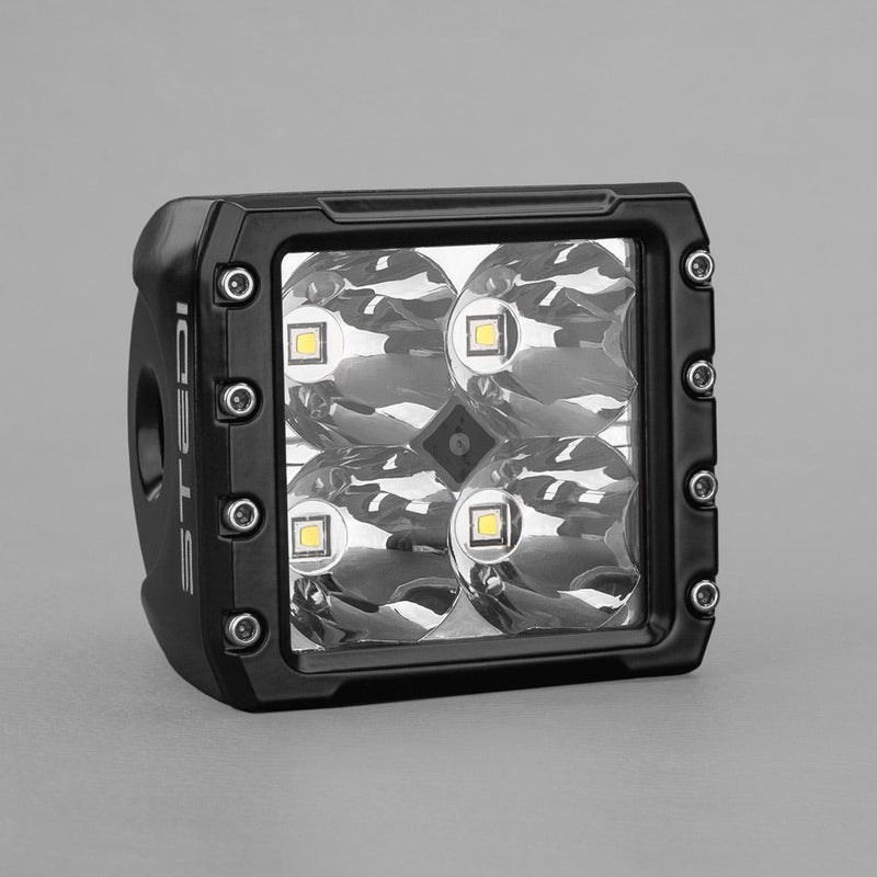 STEDI C-4 Black Edition LED Light - Spot