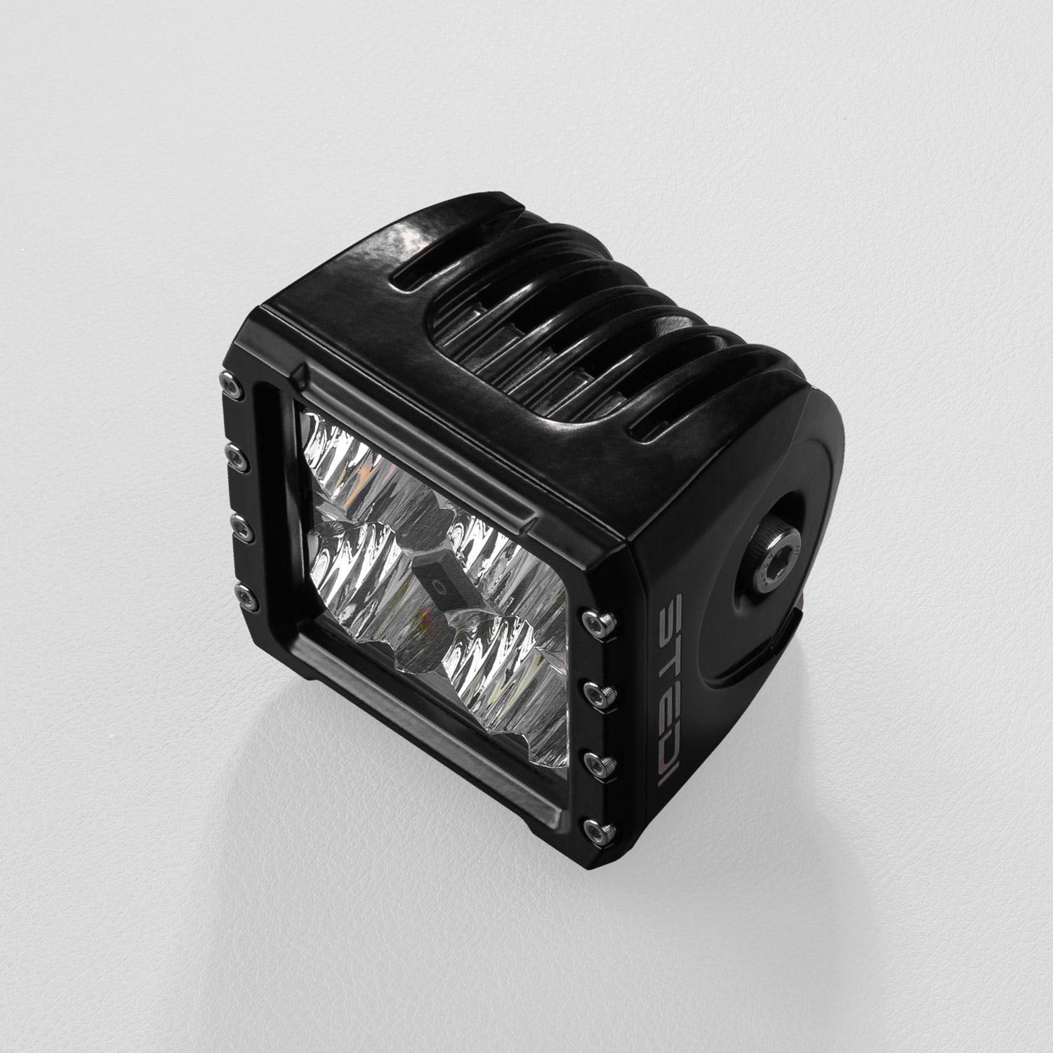 STEDI C-4 Black Edition LED Light - Flood