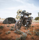 STEDI 7-inch Carbon Black LED Headlight