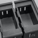 STEDI Switch Panel Holder Housing For Rocker Switches