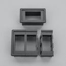 STEDI Switch Panel Holder Housing For Rocker Switches