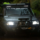 Kit de conversión de faros LED H15 con cabezal de cobre STEDI