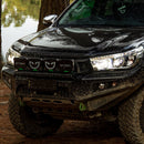 Kit de conversion de phares à LED HB3 à tête en cuivre STEDI