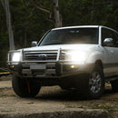 Kit de conversión de faros LED H15 con cabezal de cobre STEDI