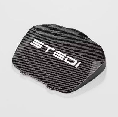 Type X™ EVO 7" Black Out Cover