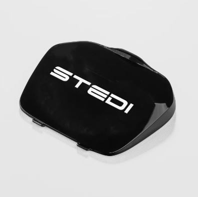 Type X™ EVO 7" Black Out Cover
