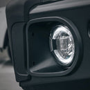 STEDI LED Fog & DRL Upgrade Kit To Suit ARB Summit Bull Bar