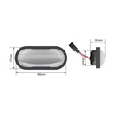 STEDI Dynamic LED Side Marker to suit Land Rover Defender & Discovery 2