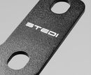 Stedi Ditch Light Bracket to Suit Y62 Patrol