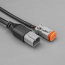 STEDI C-4 Black Edition LED Light - Flood