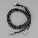 STEDI 11 Inch ST3303 PRO LED Lightbar Inner Grill Bundle To Suit Next Gen Ford Ranger Raptor