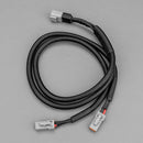 STEDI 11 Inch ST3303 PRO LED Lightbar Inner Grill Bundle To Suit Next Gen Ford Ranger & Everest