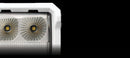 Stedi G4 Marine Dual Colour Work Light (White/Red)