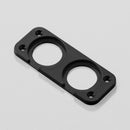 STEDI Twin 4X4 Flush Mount