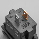 STEDI Dual USB 4X4 Volt Meter Gauge Monitor