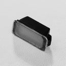 STEDI Ford Ranger/Everest License Plate LED Light Upgrade