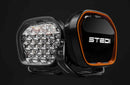 Stedi Inner Grill Bundle To Suit 150 Series Land Cruiser Prado