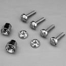 Stedi Anti-Theft Kit - Type-X Evo 7"