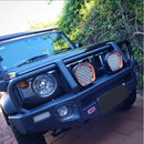 TYPE-X EVO LED Driving Lights (Single) - Flood