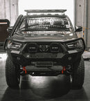 TYPE-X EVO LED Driving Lights (Pair)