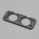 STEDI Twin 4X4 Flush Mount