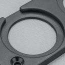 STEDI Twin 4X4 Flush Mount