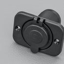 STEDI Single 4X4 Flush Mount