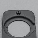 STEDI Single 4X4 Flush Mount