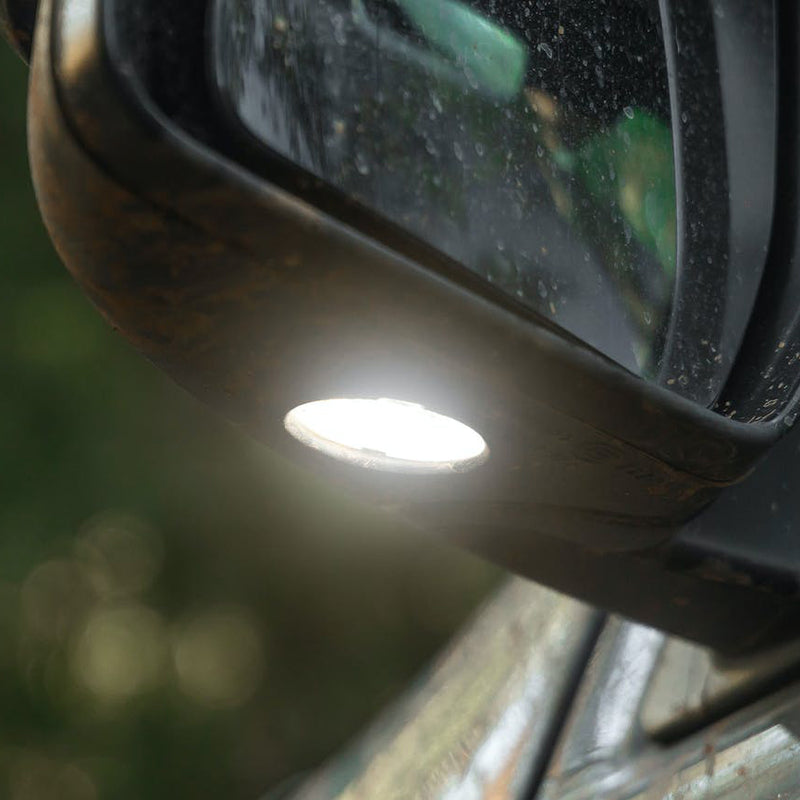 STEDI Ford Ranger & Everest Mirror Puddle LED Lights