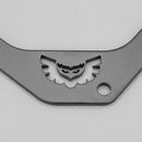 STEDI Ford Rally Bar Light Mounting Bracket