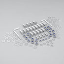 STEDI Ford Rally Bar Light Mounting Bracket