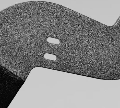 Stedi Ditch Light Bracket to Suit Next Gen Ranger/Everest