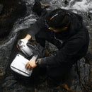 STEDI FR1200 LED Head Torch