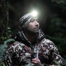 STEDI FR1200 LED Head Torch