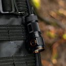 STEDI FX1000 LED Torch