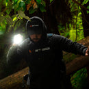 STEDI FX3300 LED Torch